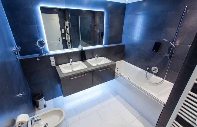 Residenz am Zwinger - Foto 69