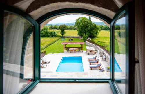 Traditional villa Juta for 8 people - Foto 3