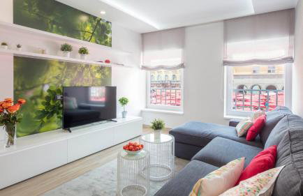 Dolac Design Apartment 8 - Foto 1