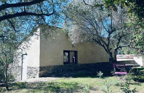 Appartment, terrace, garden next Cassis - Foto 1