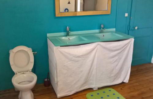 Gite en bord de mer en Normandie - Foto 11