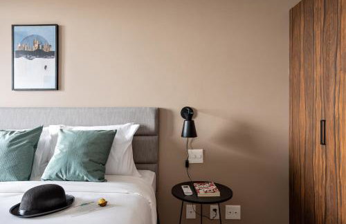 Charlie Jockey Pinheiros - Foto 16