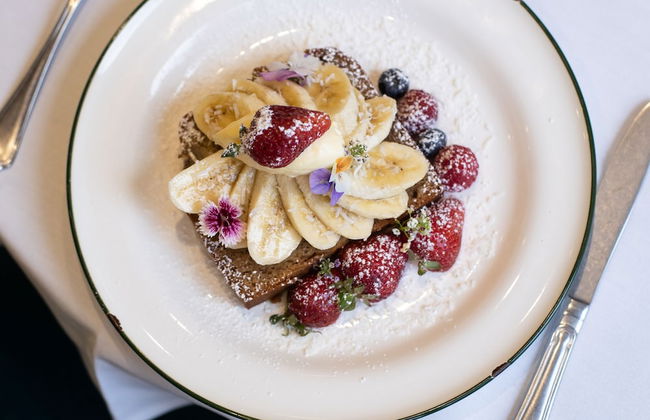 The Sebel Quay West Suites Sydney - Photo 73