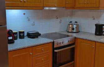 Epiphany Moudros Apartment - Foto 14