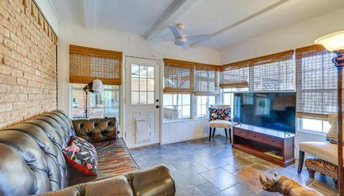 Work and Unwind, Stylish Sunnyvale Retreat! - Foto 4