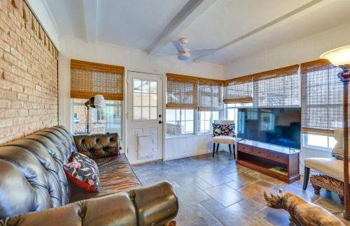 Work and Unwind, Stylish Sunnyvale Retreat! - Foto 4