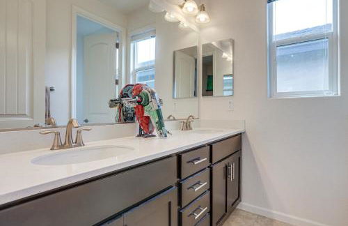 Pet-Friendly Sacramento Home about 7 Mi to Downtown! - Foto 15