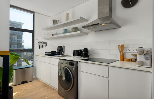 The Iron Works 611 - Foto 8