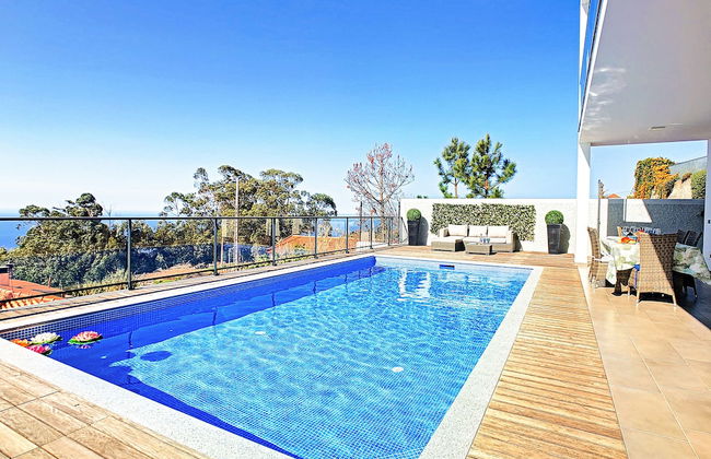 Villa Relaxing View by MHM - Foto 34