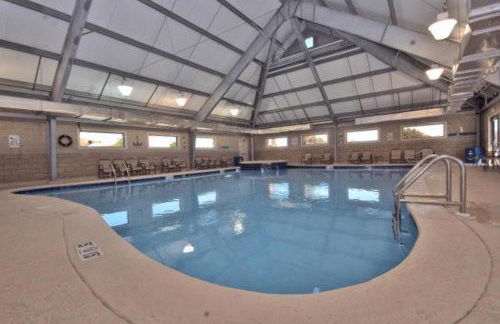 Gulf Shores Plantation 1369 Plus Loft by Youngs Suncoast - Photo 80