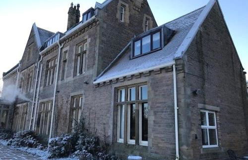 Geltsdale Garden Apartment ground floor home in Wetheral close to Carlisle & Ullswater - Foto 32