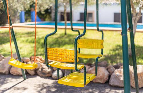 Finca Can Lluc - Photo 23