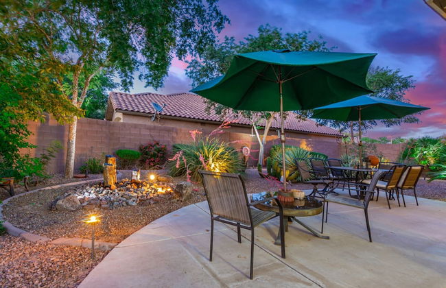 Stunning 3 bed in the Heart of Maricopa City - Foto 13