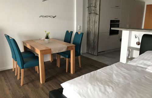 Steiner Strandappartements Studio-Appartement 104 Seeseite - Foto 6