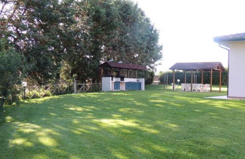 Agriturismo Valle Martina - Photo 56