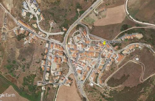 Casa na Carrapateira, Aljezur - Foto 9