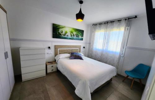 Apartamentos Playa De Covachos - Foto 7