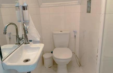 Casa Premium Paraty com Piscina Aquecida e Passeio de Escuna de Cortesia incluso - Foto 17