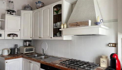 Casa delle Ortensie - Foto 4