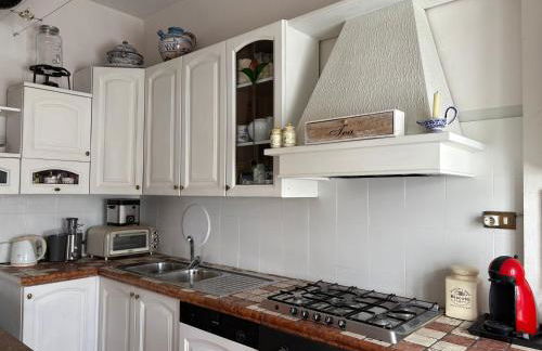 Casa delle Ortensie - Foto 4