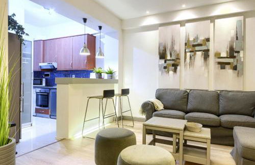 Tristán Vivienda turística de Diseño con AC - Foto 7