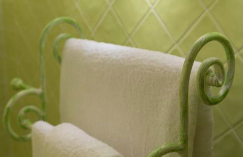 Villamarina Garden Relais - Foto 55