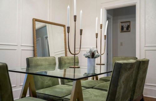 Walk to Cherry Street,pets, hot tub by HVNLYhomes - Foto 34