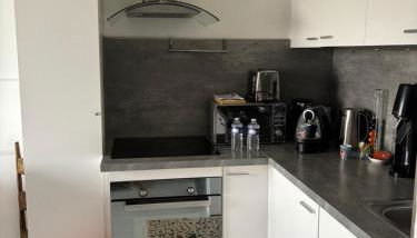 T2 Vue MER COSY HORIZON PLAGE - Photo 3