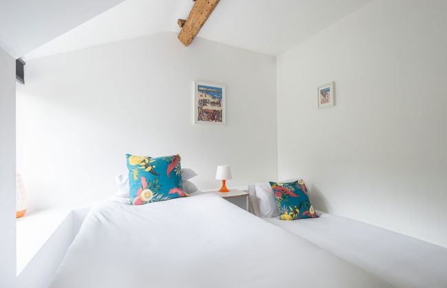 Host Stay Sunnyside Barn - Foto 19