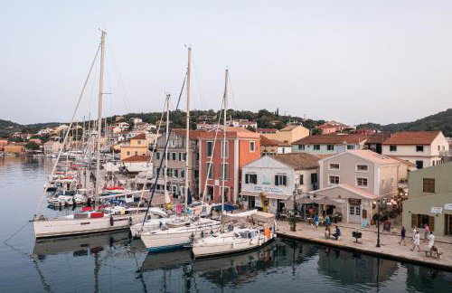 Paxos Fairytales by the Sea 2 - Foto 21