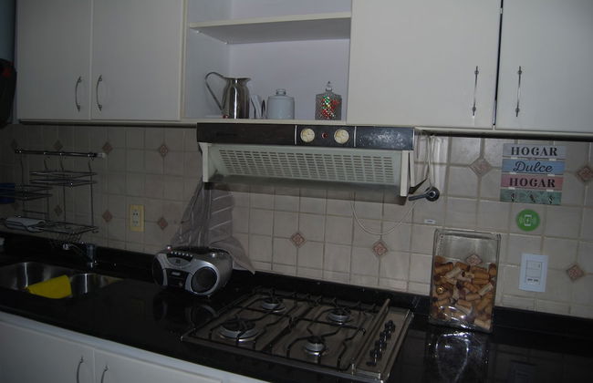 Cosmo Mendoza Suites - Foto 56