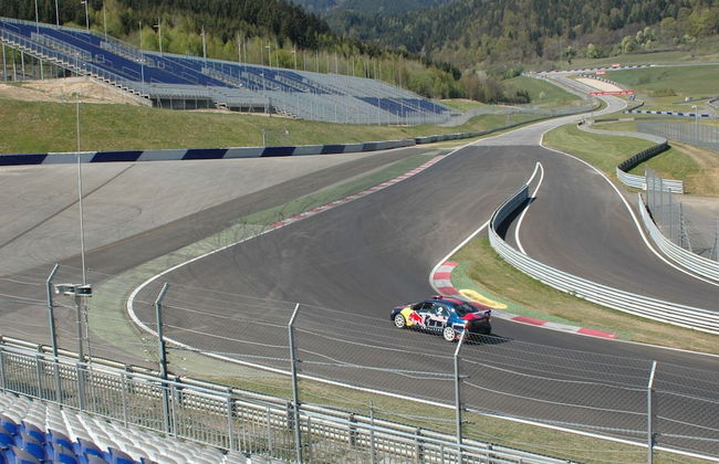 Holiday Home in Scheifling Near Ski Slopes - Foto 20