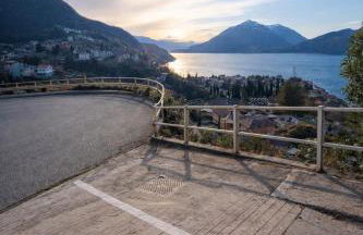 Lake Dream 1 Lake View of COMO - Foto 30