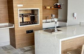 Sirius Campinas Centro Cambuí - Foto 32