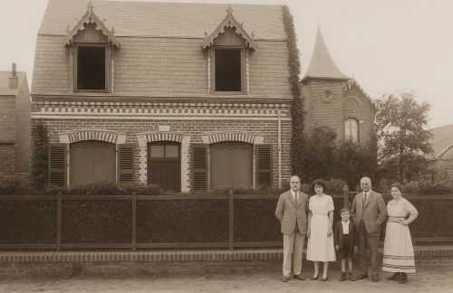 Gîte My Cottage Baie de Somme avec sauna - Foto 20