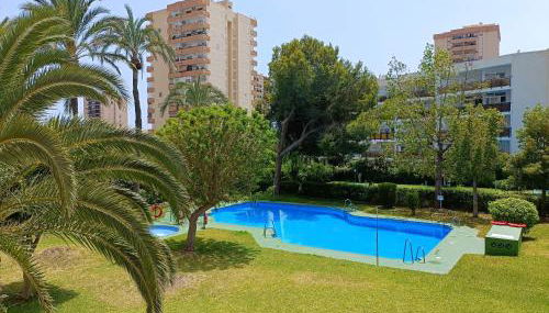 Géminis 504 Suite con terraza y vistas al mar - Foto 2