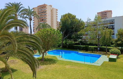 Géminis 504 Suite con terraza y vistas al mar - Foto 2