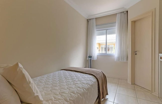 Apto c/ churrasq. 2 suítes 900m da praia VDI208 - Photo 6