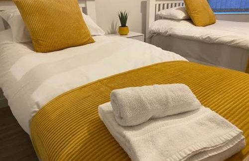 Rodney Parade Mews - Foto 6