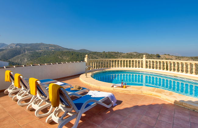 Villa Robinson - Foto 23