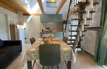 Villa Giulia - Argentera - Foto 9