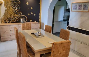 Villa Amarila - Foto 16