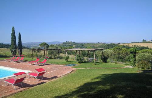 Agriturismo di Cabbiavoli - Foto 52