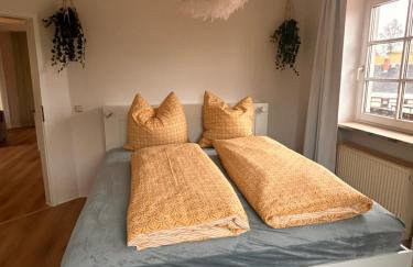 Ferienwohnung Am Weifberg in Hinterhermsdorf Sächsische Schweiz - Photo 15