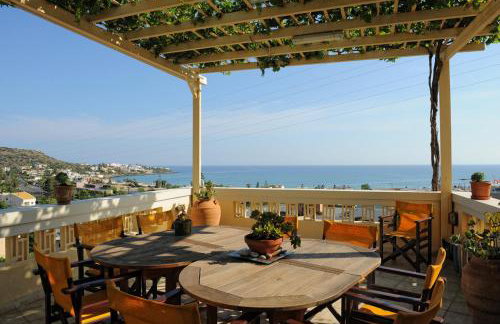 Villiana Holiday Apartments - Foto 41