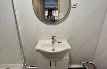 Detached cosy Dorset cabin - Foto 3