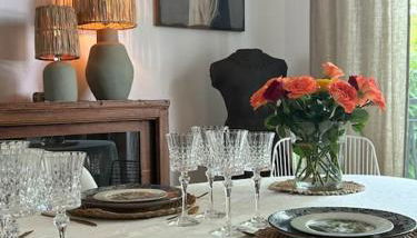 Retour des Indes - Foto 3