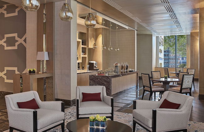 Shangri-La Residences at the Fort, Manila - Foto 37