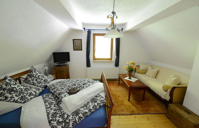 Ferienhaus Oppach - Foto 18