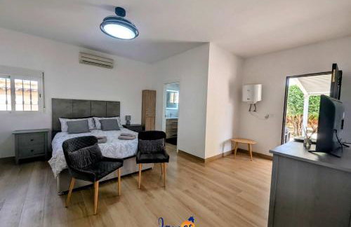 Fantastic Countryside Villa with Private pool and More CT22 - Foto 26